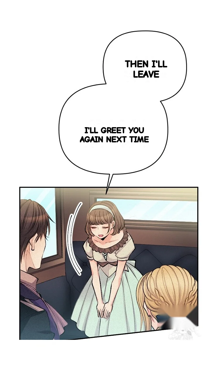 The Heat Of The Reincarnated Villainess Chapter 9 - Page 68