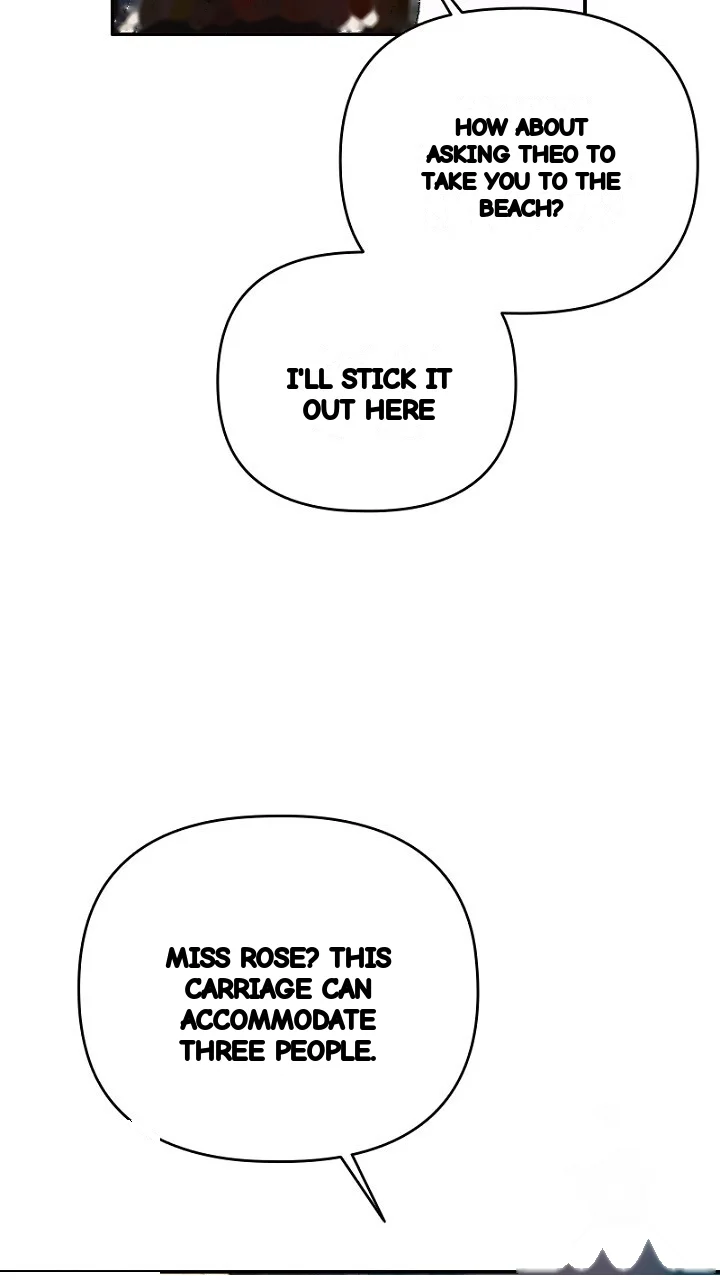 The Heat Of The Reincarnated Villainess Chapter 9 - Page 70