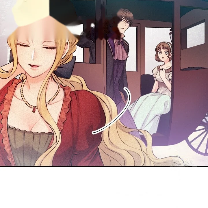 The Heat Of The Reincarnated Villainess Chapter 9 - Page 71