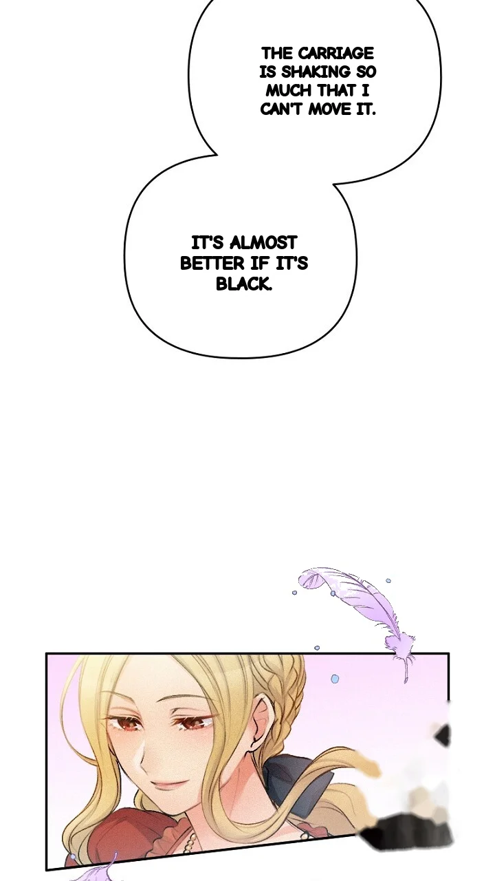 The Heat Of The Reincarnated Villainess Chapter 9 - Page 72