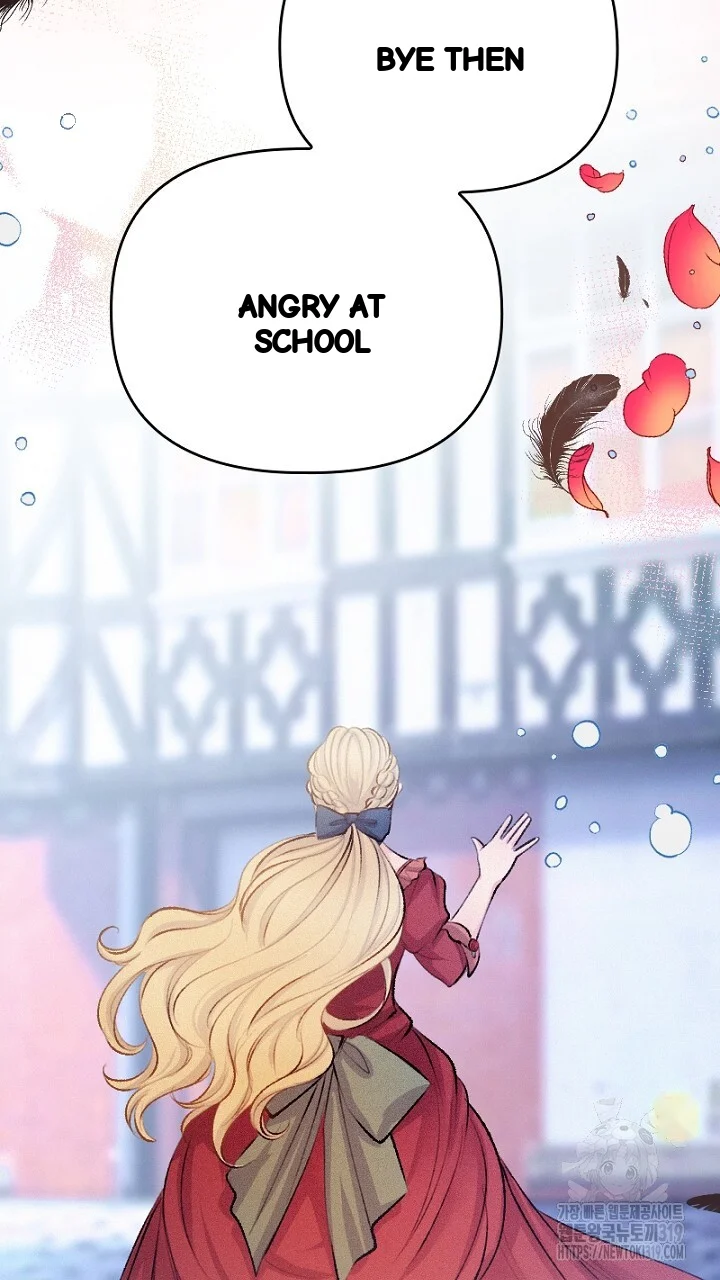 The Heat Of The Reincarnated Villainess Chapter 9 - Page 76