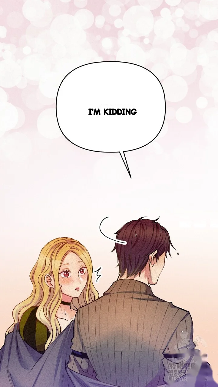 The Heat Of The Reincarnated Villainess Chapter 9 - Page 8