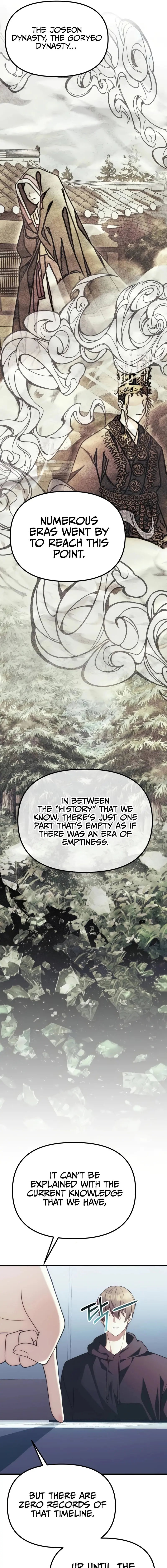 The Heavenly Demons Descendant Chapter 37 - Page 13
