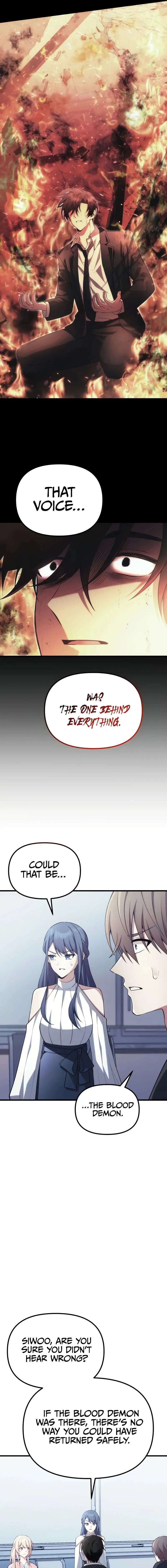 The Heavenly Demons Descendant Chapter 37 - Page 17