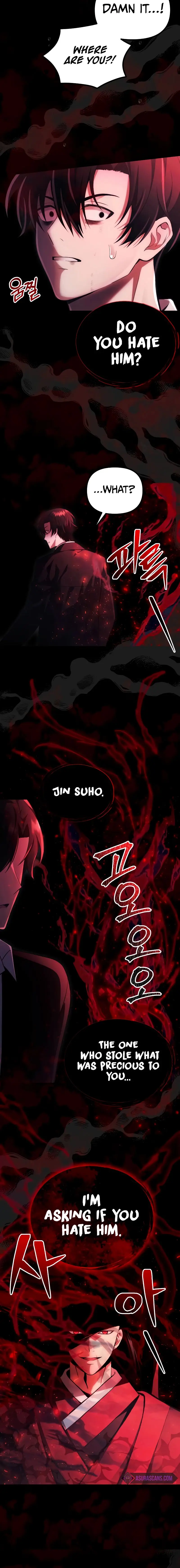 The Heavenly Demons Descendant Chapter 38 - Page 4