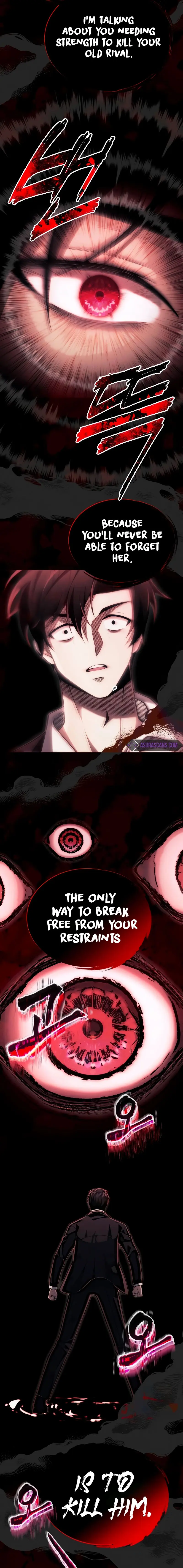 The Heavenly Demons Descendant Chapter 38 - Page 9