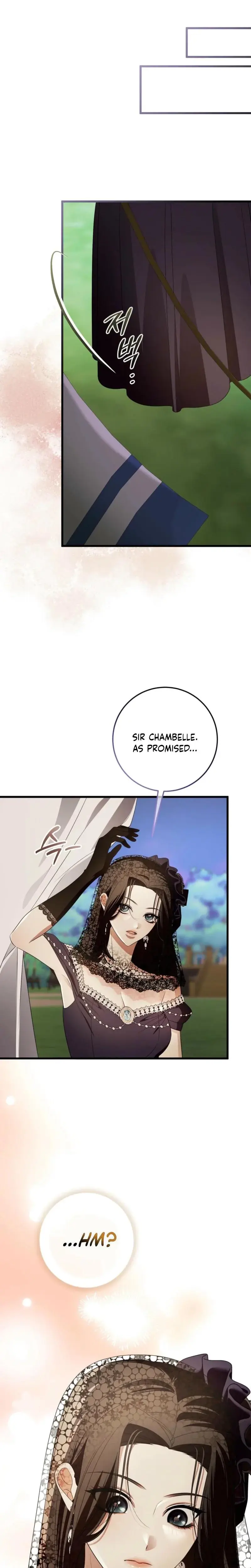 The Heiresss Man Chapter 2 - Page 29