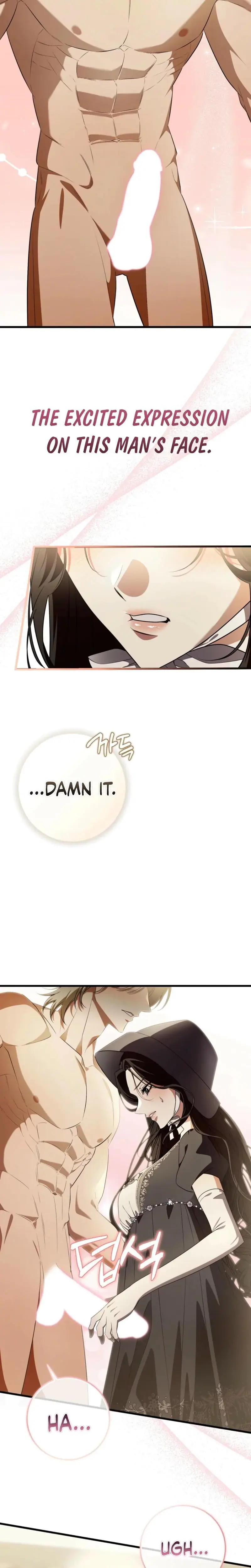 The Heiresss Man Chapter 2 - Page 3