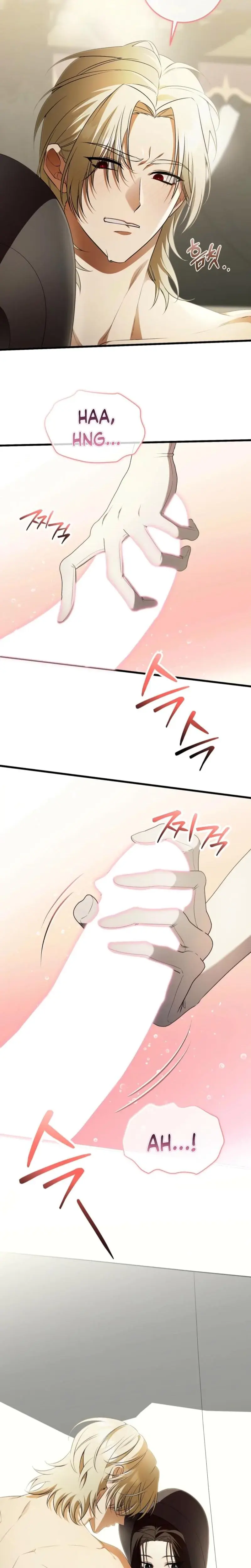 The Heiresss Man Chapter 2 - Page 4