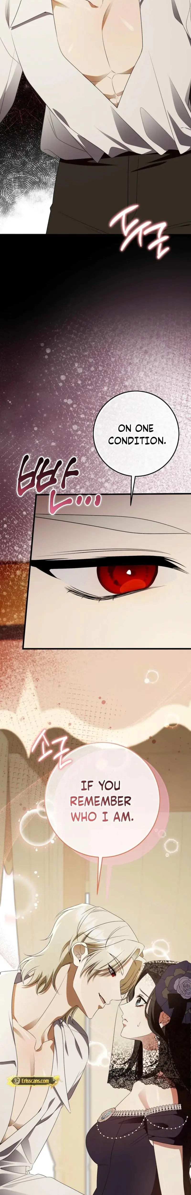 The Heiresss Man Chapter 3 - Page 14