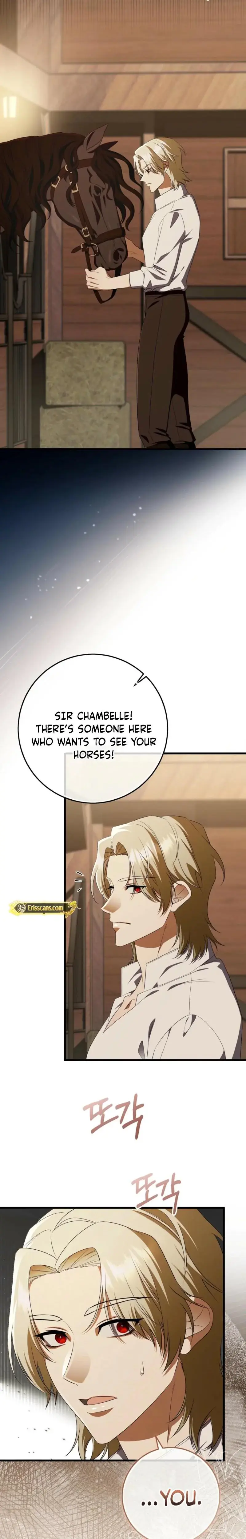 The Heiresss Man Chapter 3 - Page 27