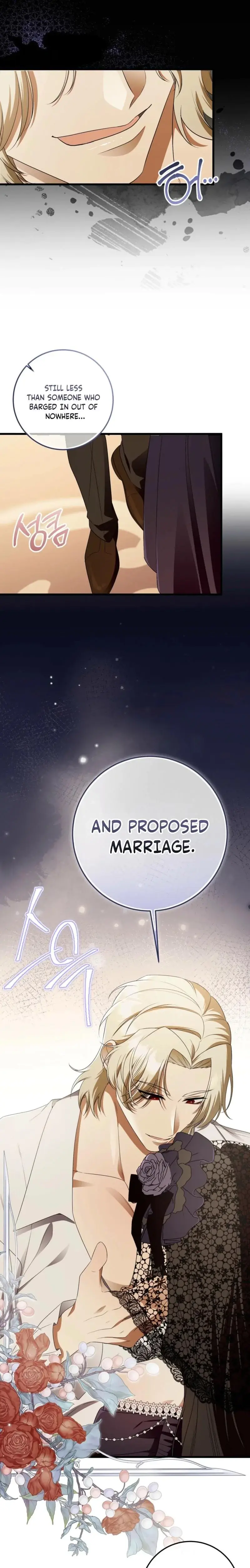 The Heiresss Man Chapter 3 - Page 9