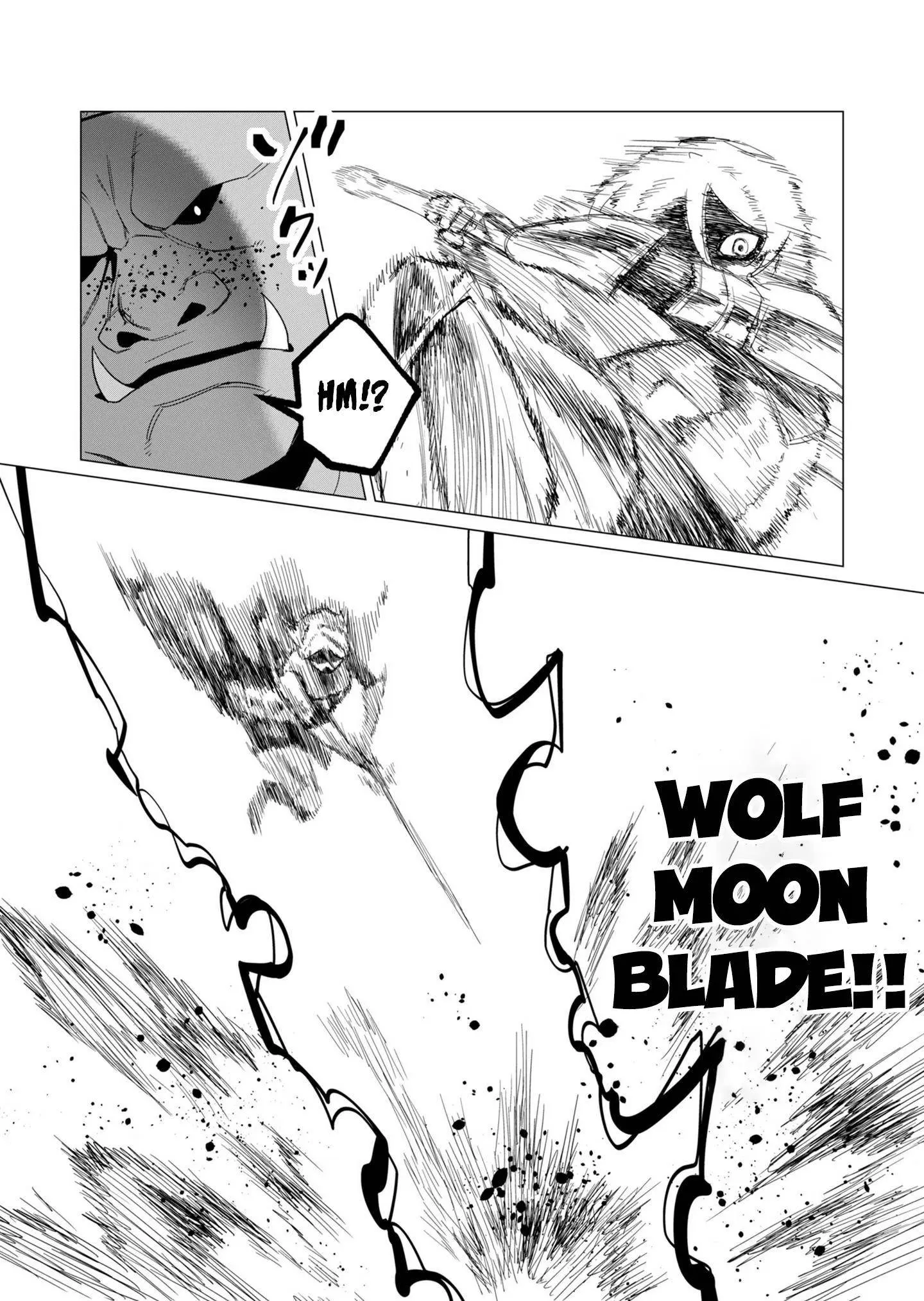 The Hero Wants A Married Woman As A Reward Chapter 11 - Page 18