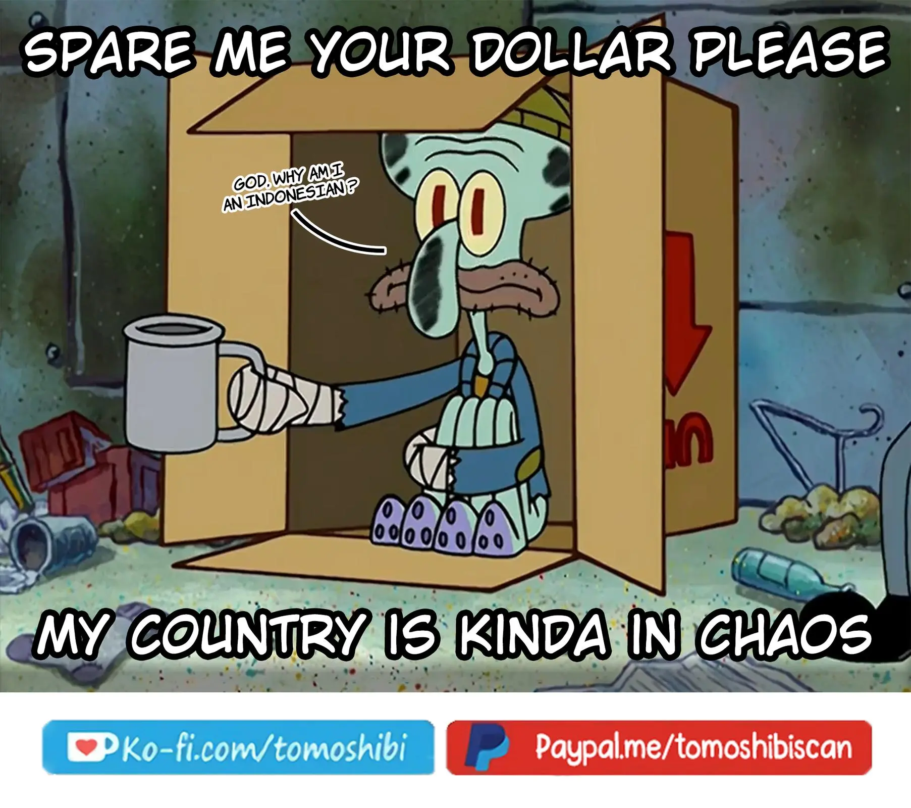 The Hero Wants A Married Woman As A Reward Chapter 28 - Page 42