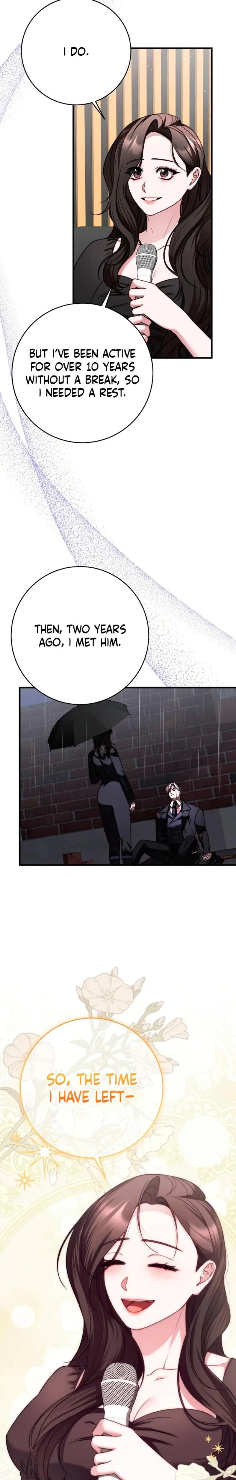 The Heroines Groom Chapter 1 - Page 13