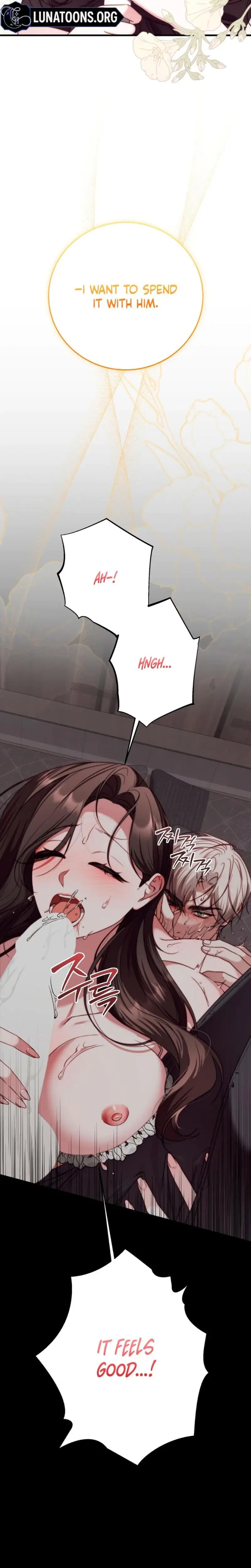 The Heroines Groom Chapter 1 - Page 14