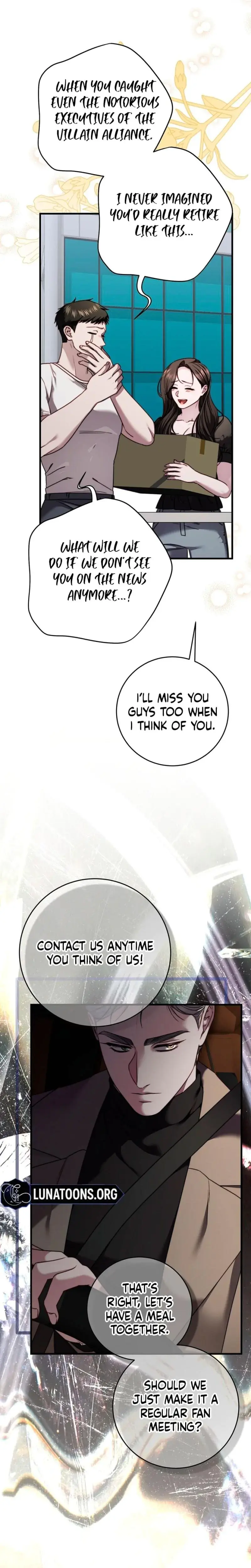 The Heroines Groom Chapter 1 - Page 18