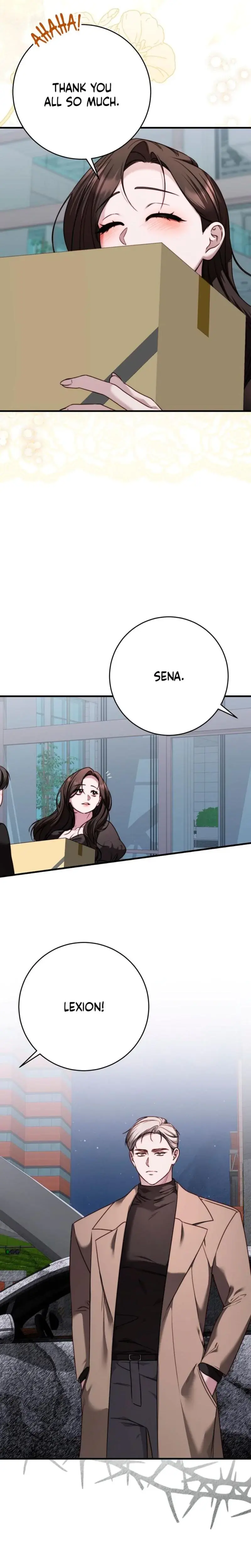 The Heroines Groom Chapter 1 - Page 19