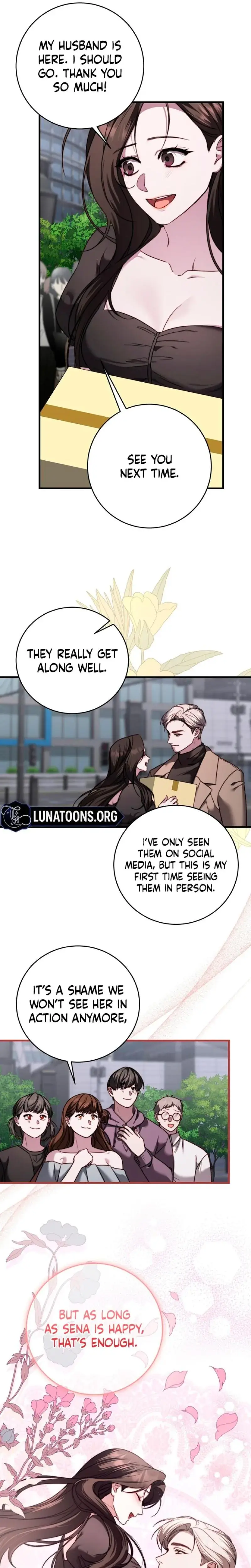 The Heroines Groom Chapter 1 - Page 20