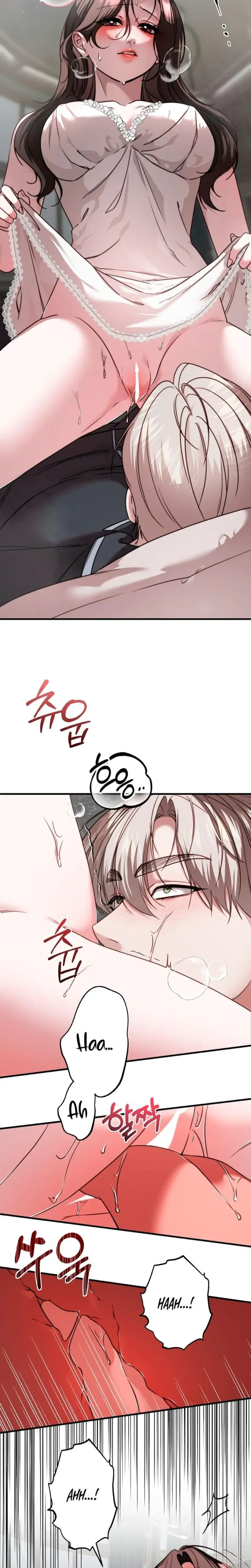 The Heroines Groom Chapter 1 - Page 26
