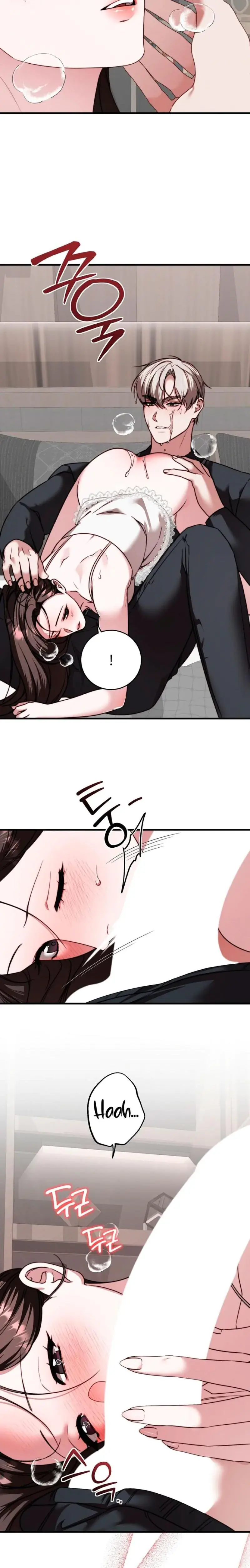 The Heroines Groom Chapter 1 - Page 29