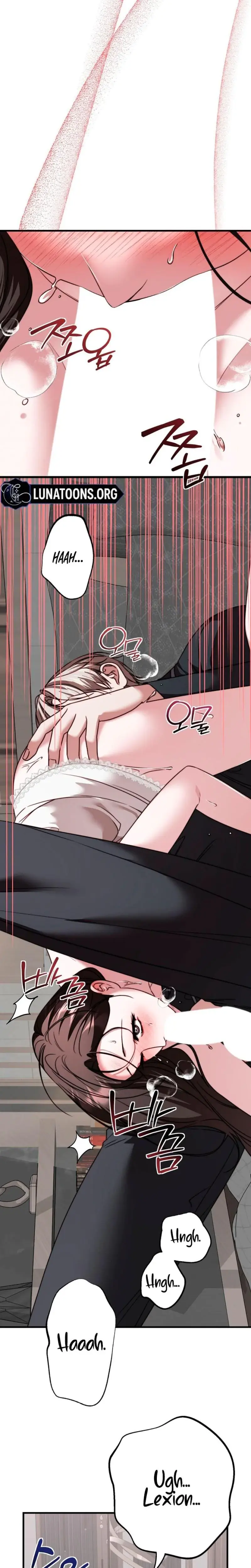 The Heroines Groom Chapter 1 - Page 30