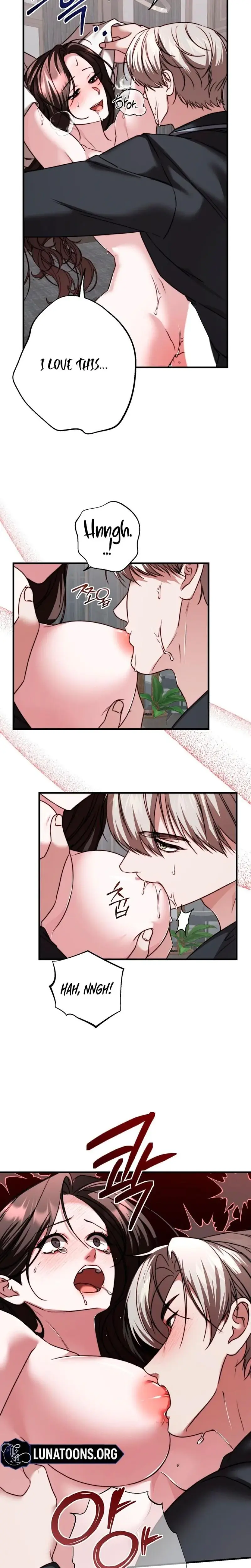 The Heroines Groom Chapter 1 - Page 31