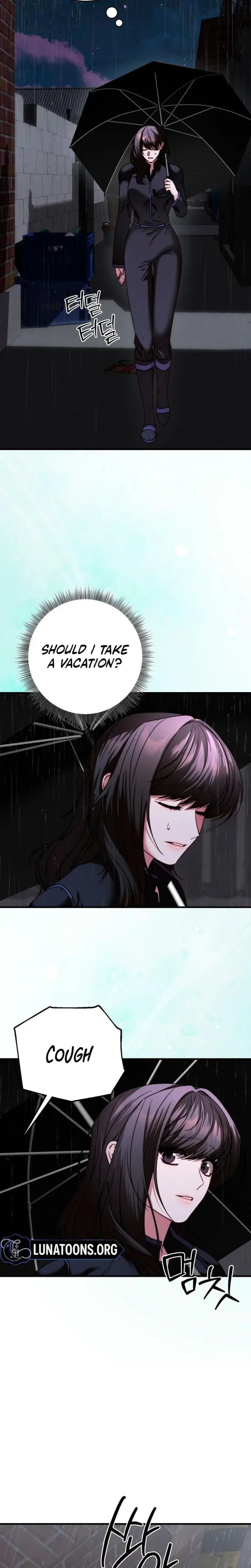 The Heroines Groom Chapter 1 - Page 5