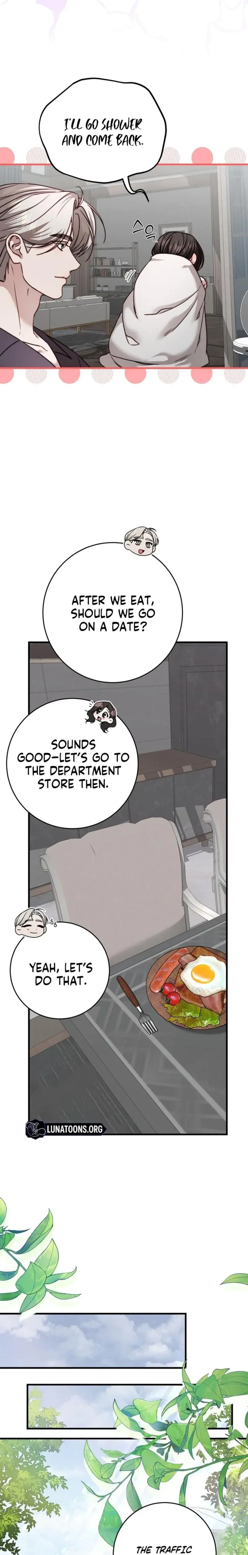 The Heroines Groom Chapter 2 - Page 14