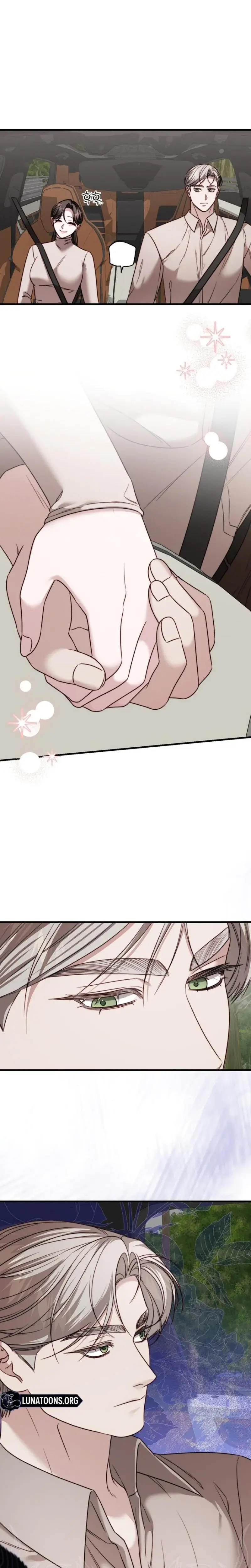 The Heroines Groom Chapter 2 - Page 16