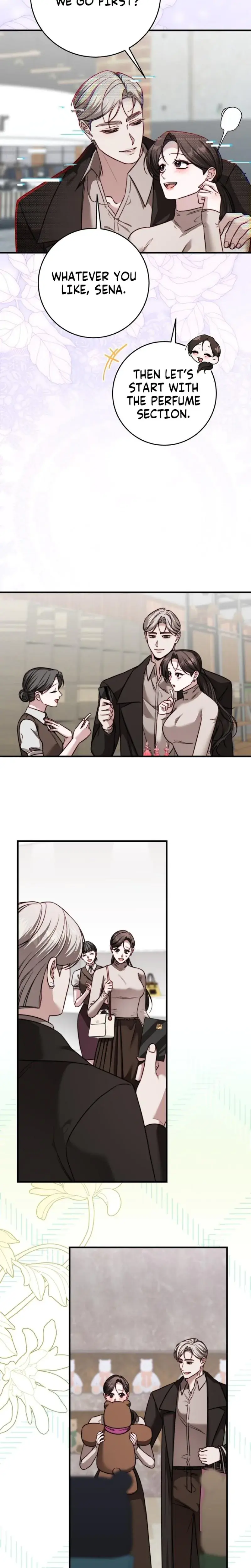 The Heroines Groom Chapter 2 - Page 18