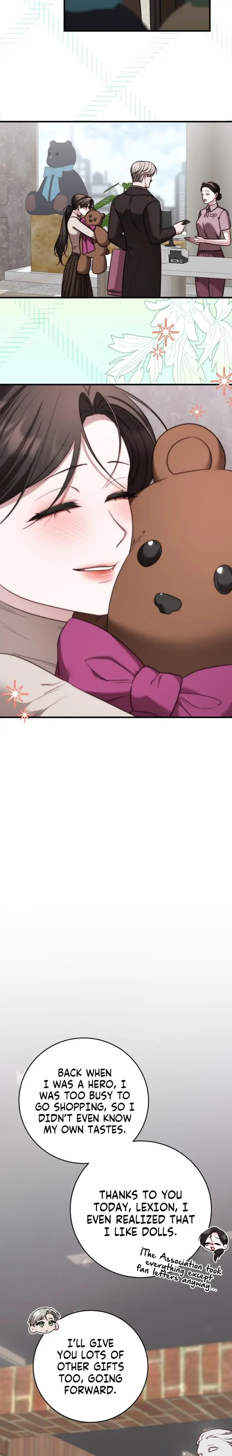 The Heroines Groom Chapter 2 - Page 19
