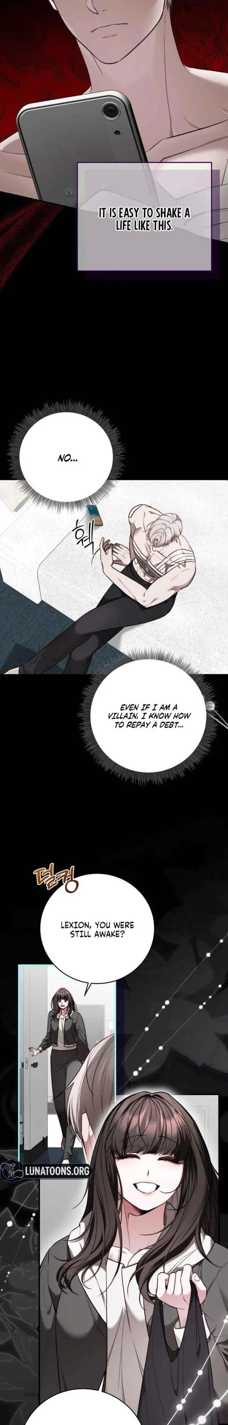 The Heroines Groom Chapter 3 - Page 10