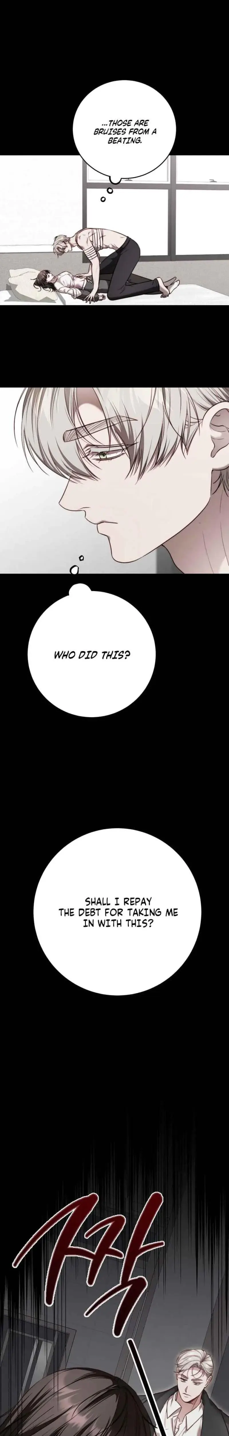 The Heroines Groom Chapter 3 - Page 13