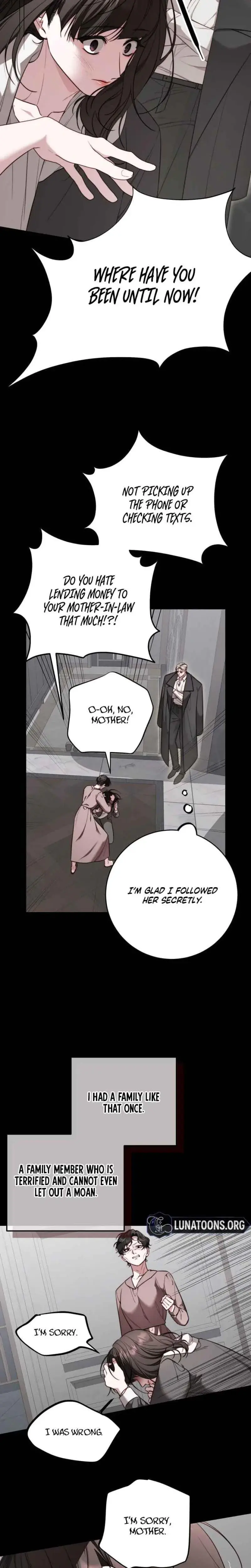 The Heroines Groom Chapter 3 - Page 14