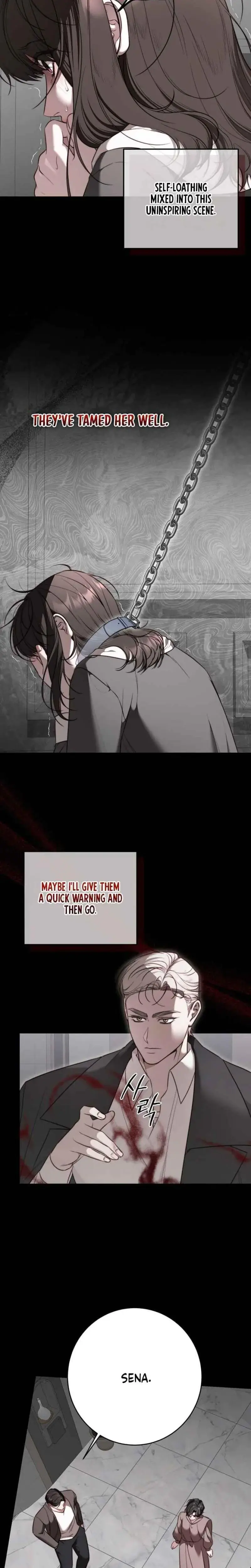 The Heroines Groom Chapter 3 - Page 15