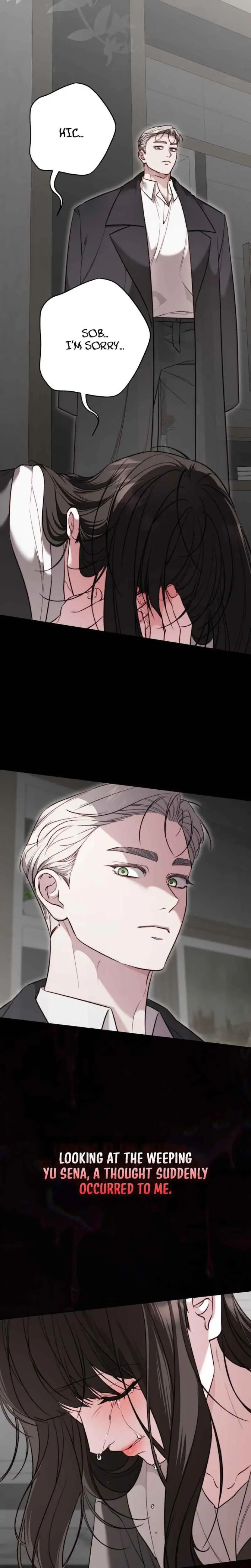 The Heroines Groom Chapter 3 - Page 19