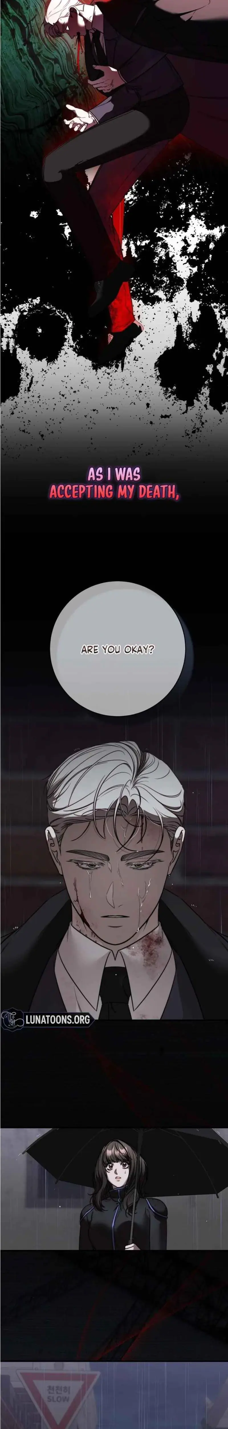 The Heroines Groom Chapter 3 - Page 2