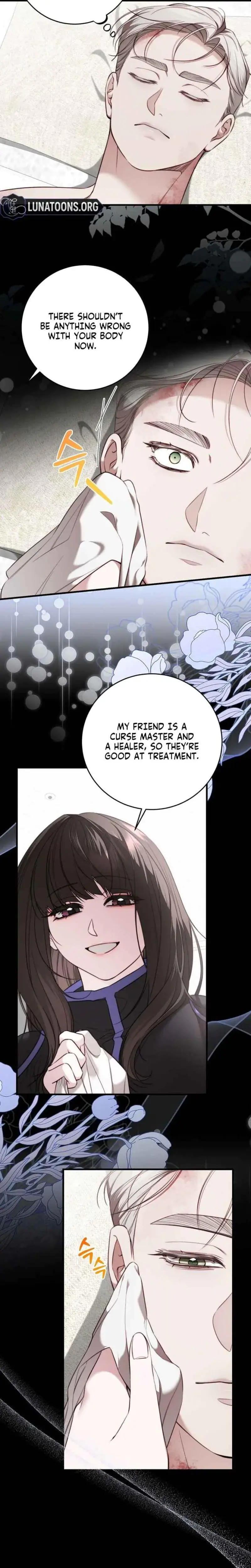 The Heroines Groom Chapter 3 - Page 5