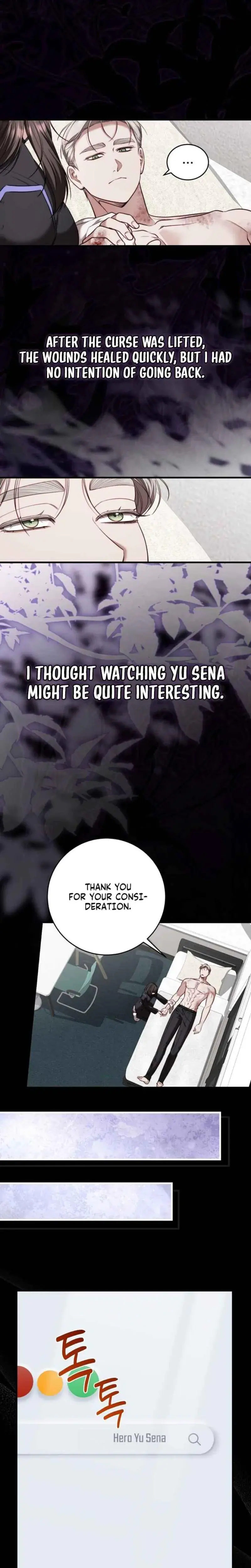 The Heroines Groom Chapter 3 - Page 7