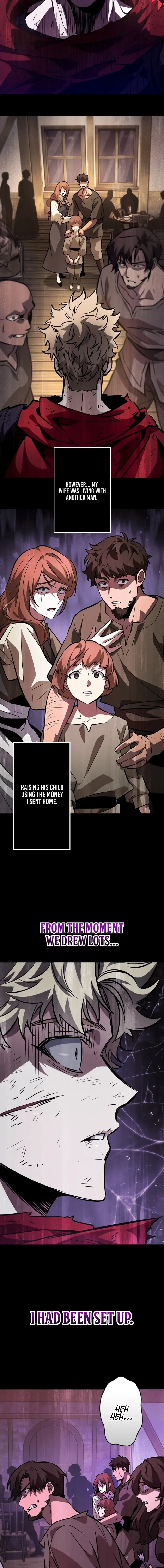 The Heros Ballad Chapter 0 - Page 9