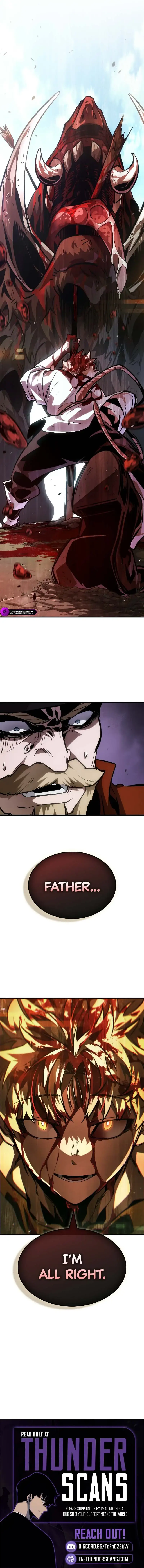 The Heros Ballad Chapter 2 - Page 9