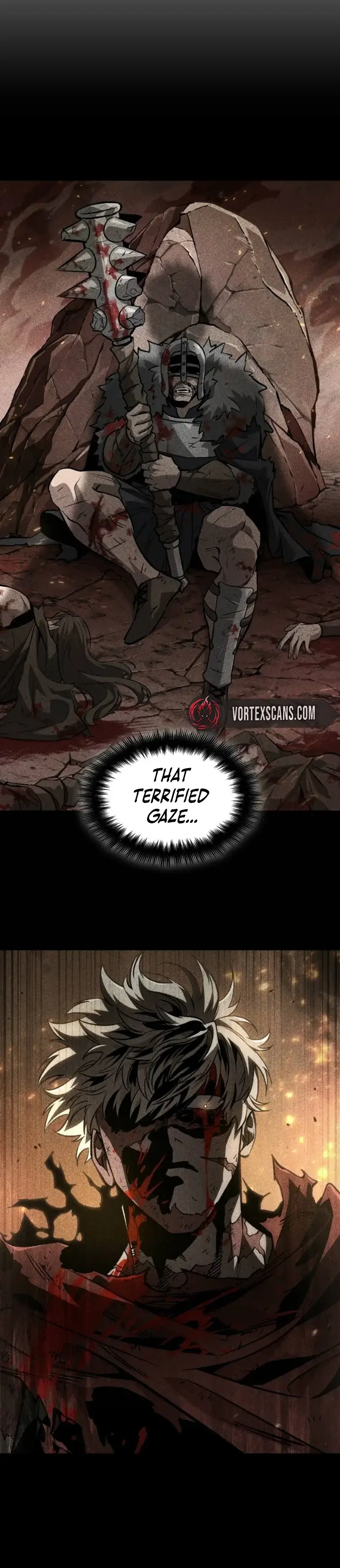The Heros Ballad Chapter 6 - Page 13