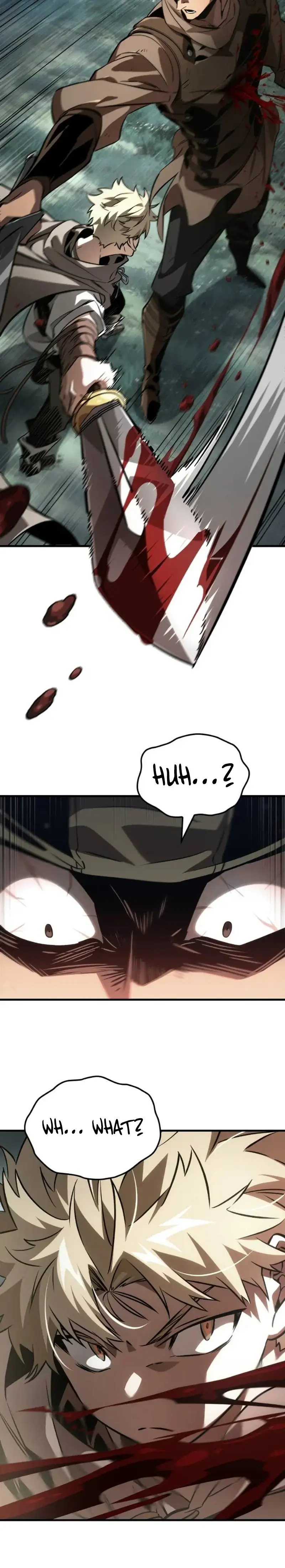The Heros Ballad Chapter 6 - Page 6