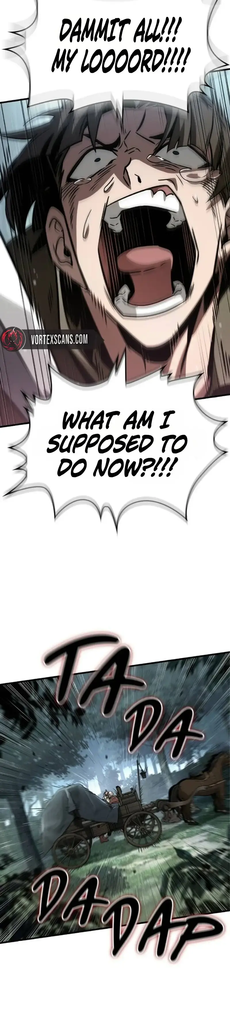 The Heros Ballad Chapter 7 - Page 12