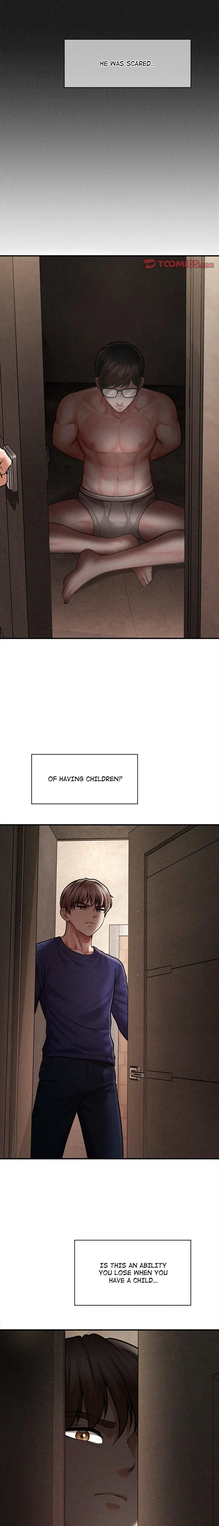 The High Society Chapter 49 - Page 12