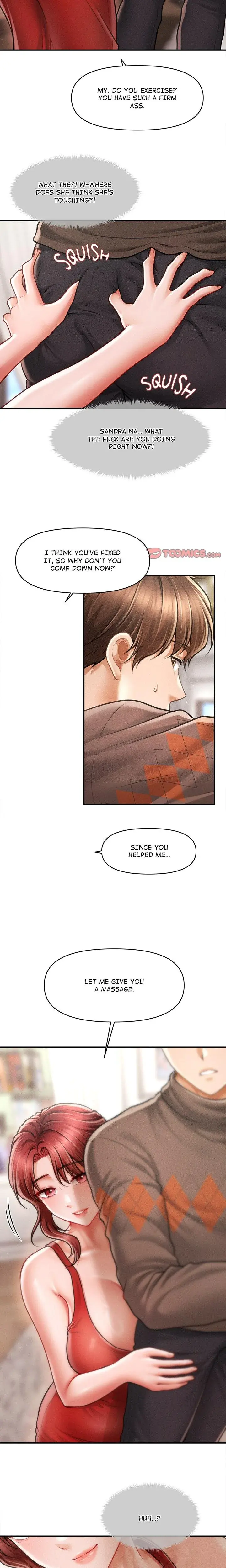 The High Society Chapter 50 - Page 10