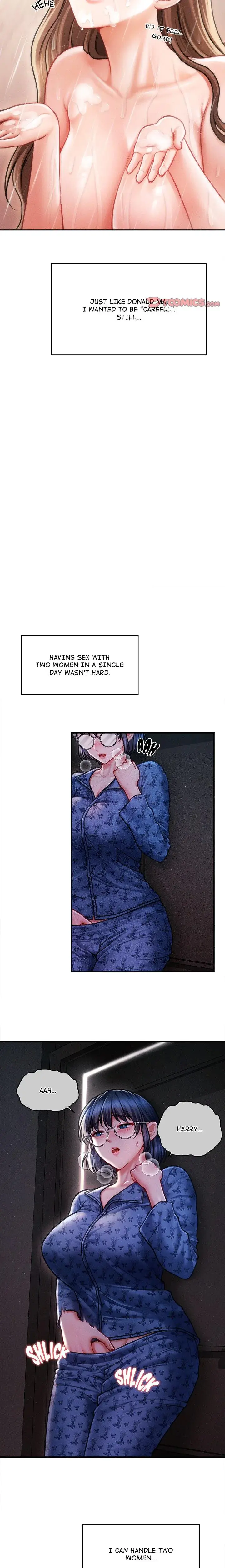 The High Society Chapter 50 - Page 18