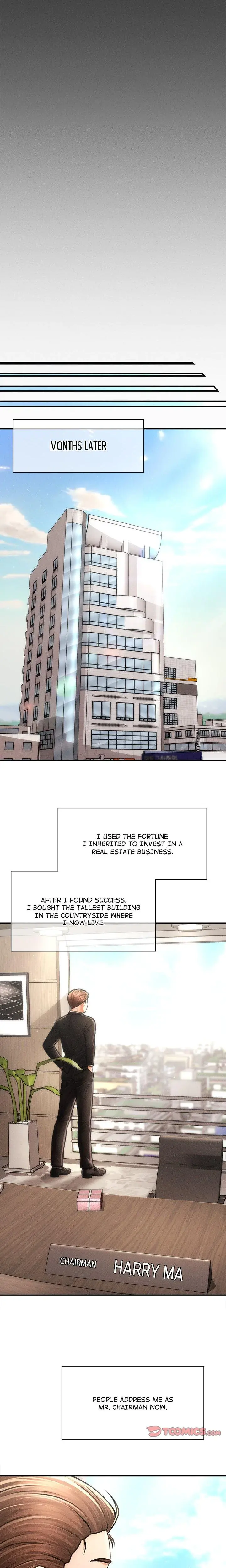 The High Society Chapter 50 - Page 24