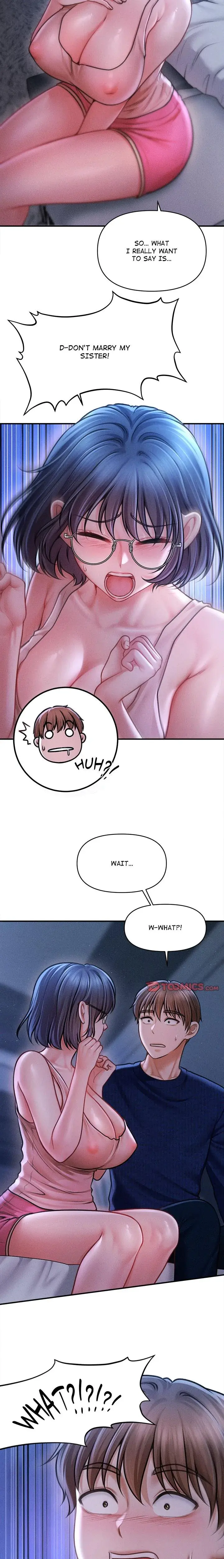The High Society Chapter 50 - Page 3